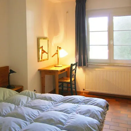 Apartamento Holiday Kormoran - Dos06013-cya *