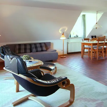 Apartamento Holiday Kormoran - Dos06013-cya